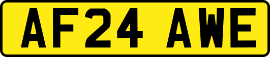 AF24AWE