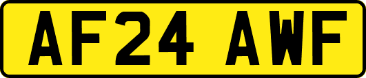 AF24AWF