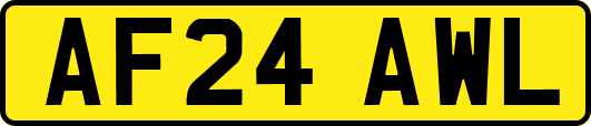 AF24AWL