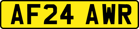 AF24AWR