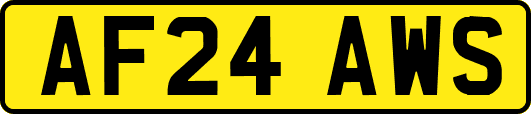 AF24AWS