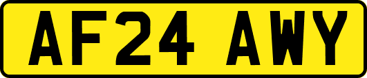 AF24AWY