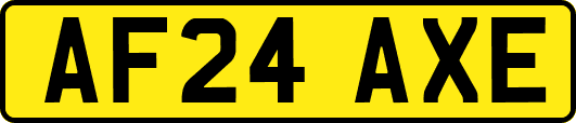 AF24AXE