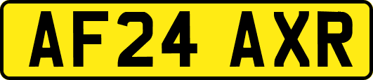 AF24AXR