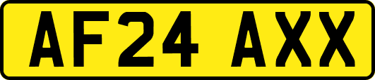 AF24AXX