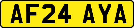 AF24AYA