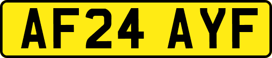 AF24AYF