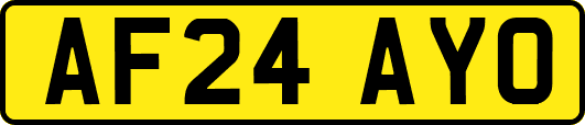 AF24AYO