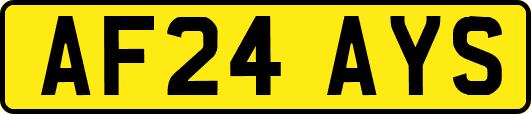 AF24AYS