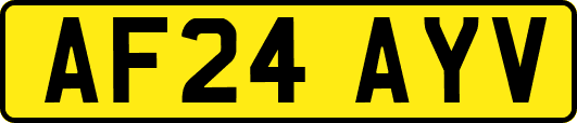 AF24AYV