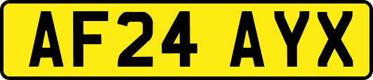 AF24AYX