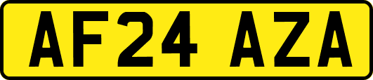 AF24AZA