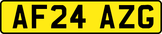 AF24AZG