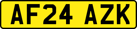AF24AZK