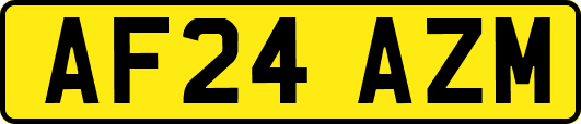 AF24AZM