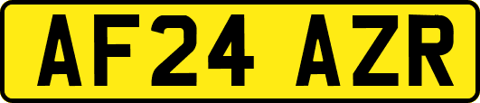 AF24AZR