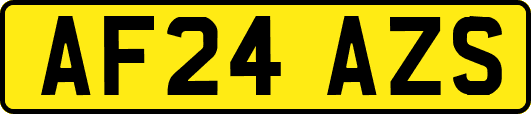 AF24AZS