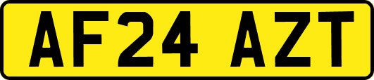 AF24AZT