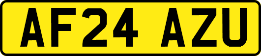 AF24AZU