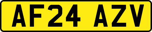 AF24AZV
