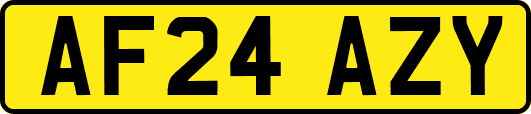 AF24AZY