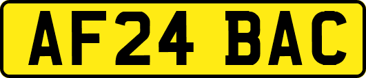 AF24BAC