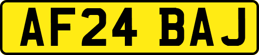 AF24BAJ