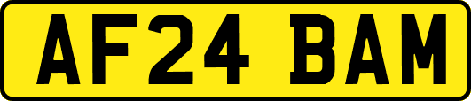 AF24BAM