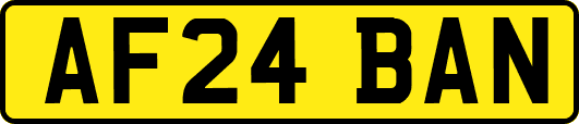 AF24BAN