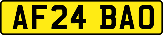 AF24BAO