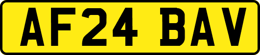 AF24BAV