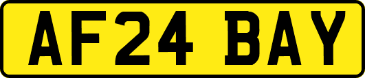 AF24BAY