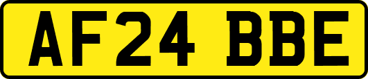 AF24BBE