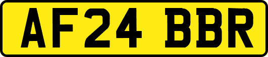 AF24BBR