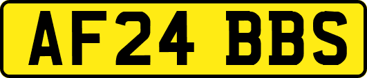 AF24BBS