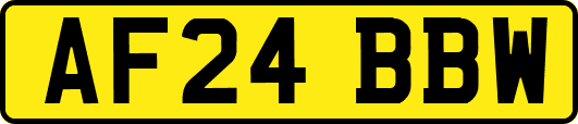 AF24BBW