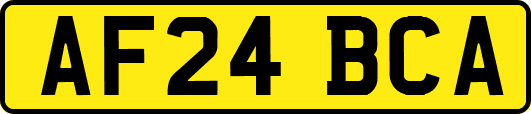 AF24BCA