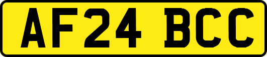 AF24BCC