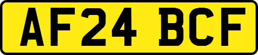 AF24BCF