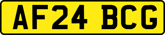 AF24BCG