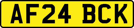 AF24BCK