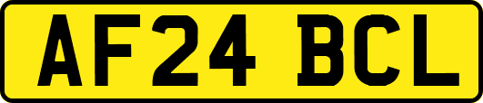 AF24BCL