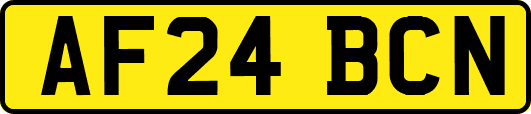 AF24BCN