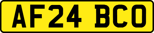 AF24BCO