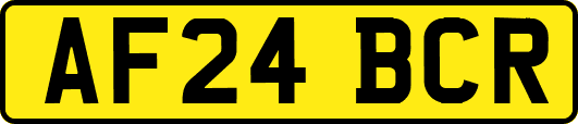 AF24BCR