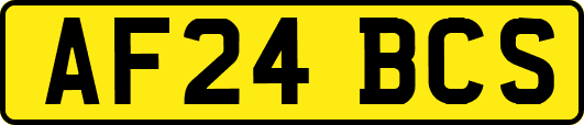 AF24BCS