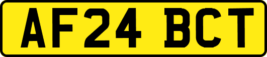 AF24BCT