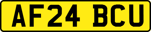 AF24BCU
