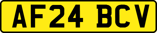 AF24BCV