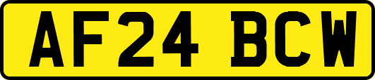 AF24BCW